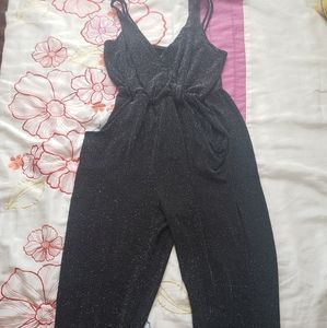 Kendall & Kylie Jumpsuit